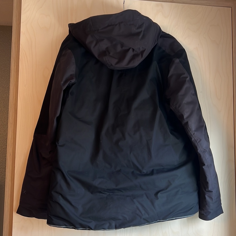 Lululemon Pinnacle Warmth Jacket - image 2